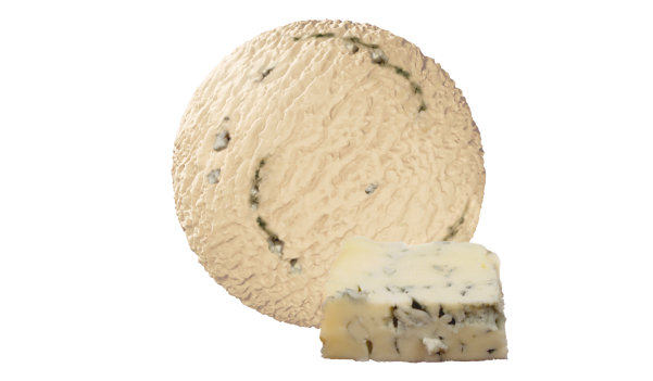 Сырное с горгонзолой мороженое пломбир 15% 1/1/1300 гр.